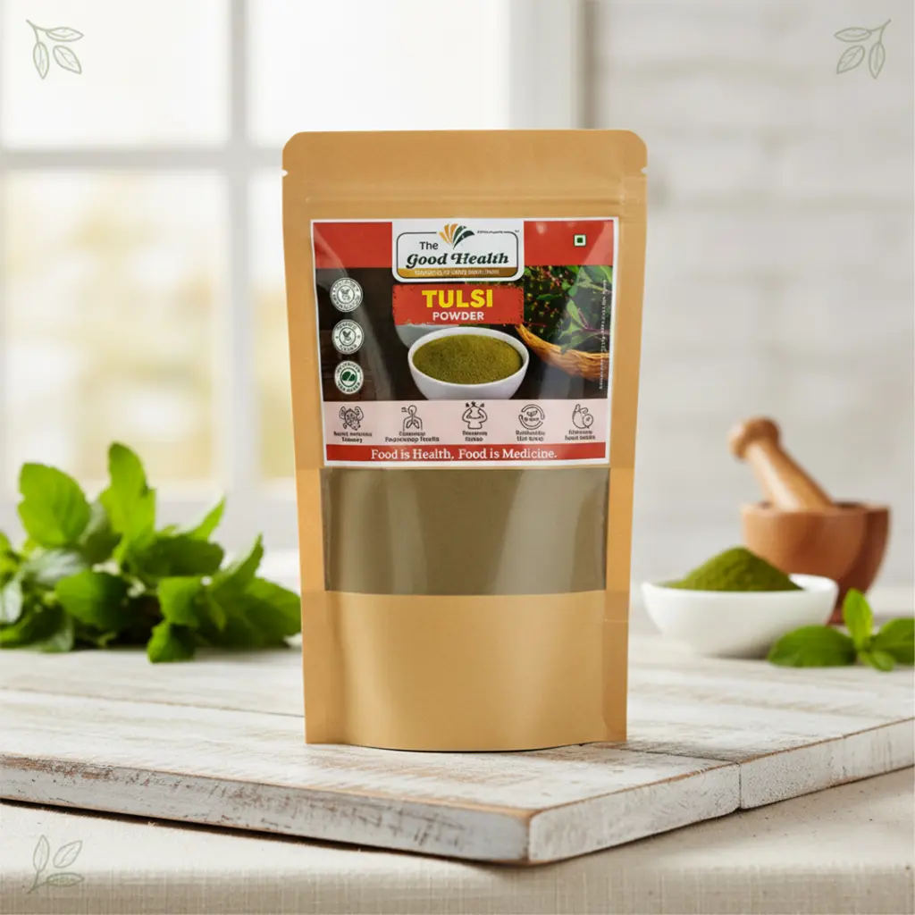 Tulsi Powder