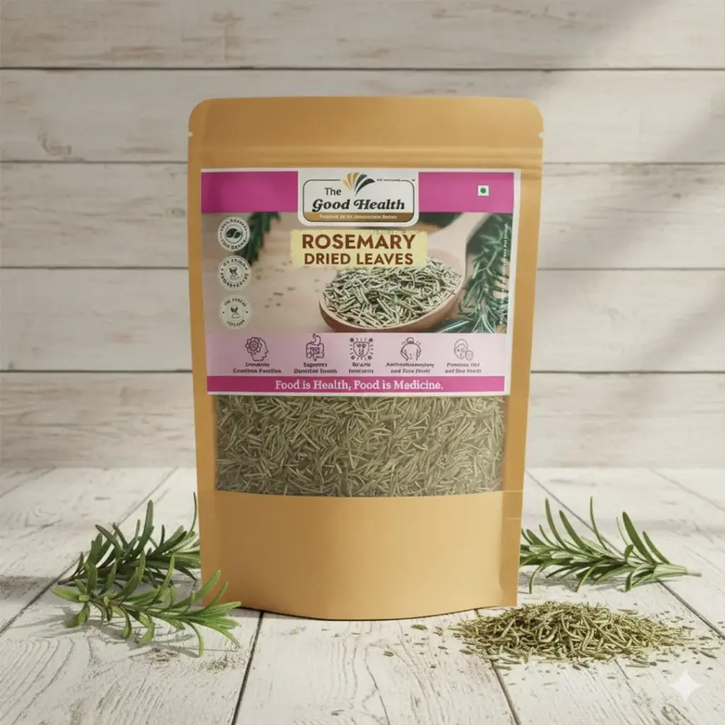 Rosemary (dried leaves)