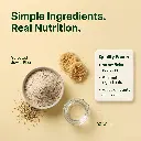Sprouted Jowar vermicelli