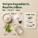 Sprouted Amaranth Noodles