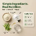 Sprouted Soya Bean Noodles