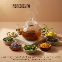 Stress Relief Herbal Infusion
