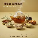 Immunity Booster Herbal Infusion