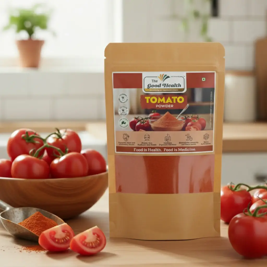 Tomato Powder