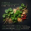 Pudina & Punarnava Karam