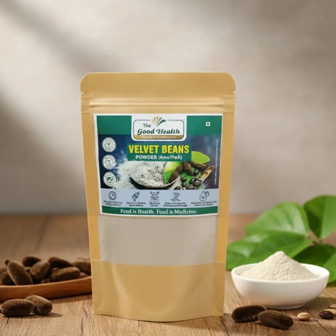 Velvet Beans Powder