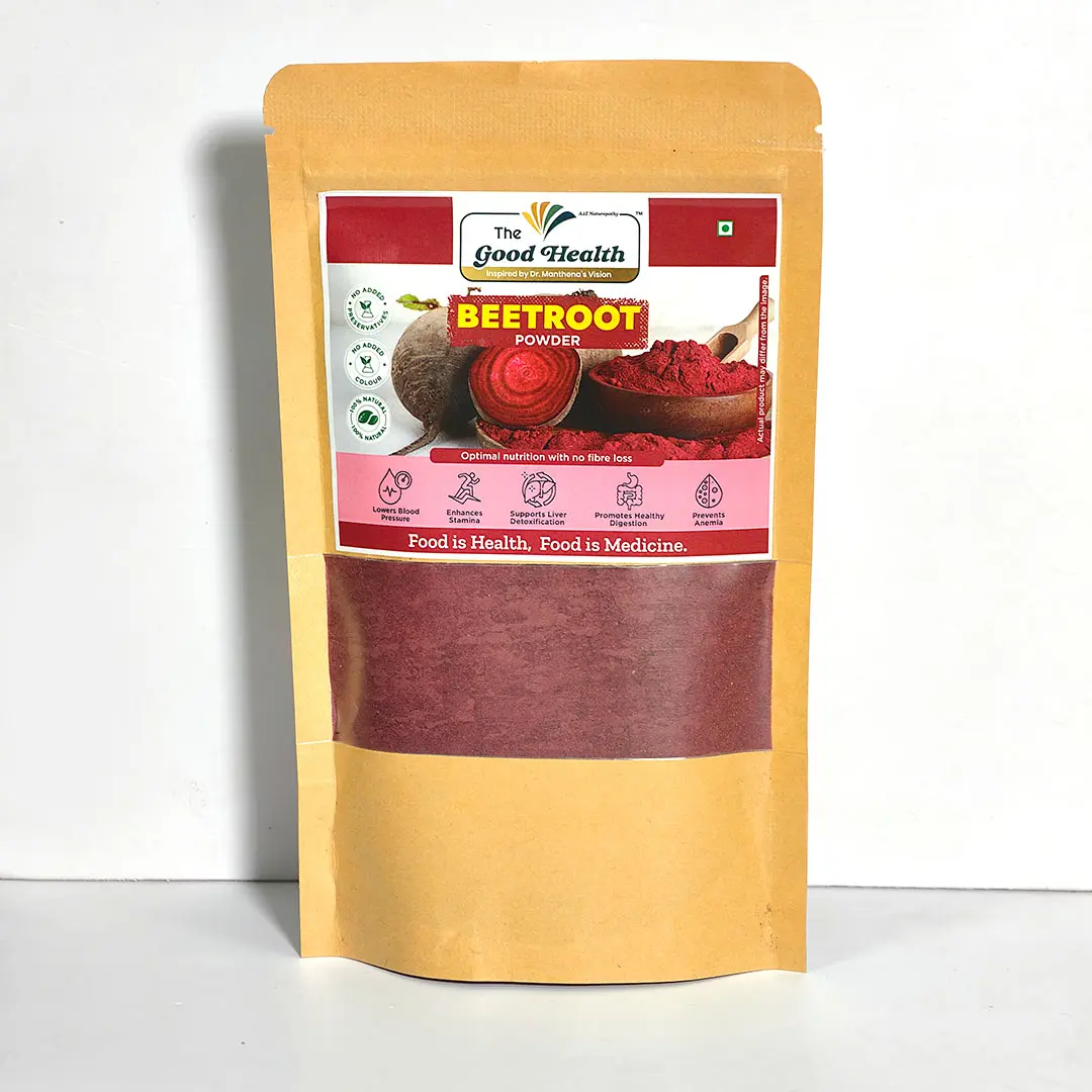 Beetroot Powder