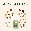 Millet Health Mix nutritional facts.webp