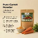 Carrot Powder