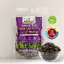 Sprouted Black Rice Flakes 200g 