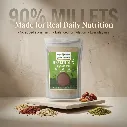 Millet Health Mix 400g