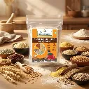 Multi Grain Atta 500g