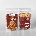 Kashmiri Mamra Almonds