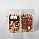 Macadamia Nuts (Roasted)