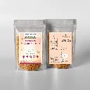 Cow Peas Pasta