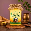 Gir Cow Bilona Ghee