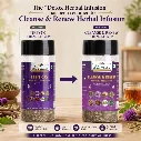 Detox Herbal Infusion