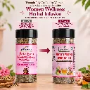 Women’s Wellness Herbal Infusion