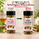 Gut Support Herbal Infusion