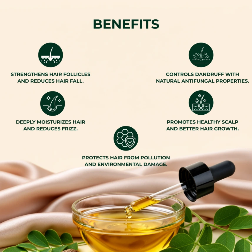 Moringa hair oil benefits.webp