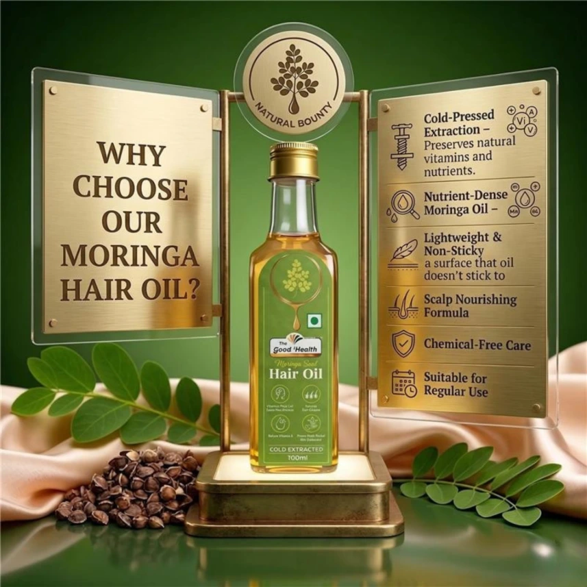 Moringa hair oil how to use.webp