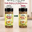 Daily Wellness Herbal Infusion