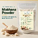 Makhana powder