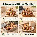 Dryfruit Protein Bites