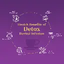 Detox Herbal Infusion Tea