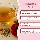 Skin Glow Herbal Infusion Tea