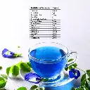 Butterfly Pea Flower Infusion