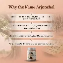 Arjunchal Powder