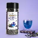 Butterfly Pea Flower Infusion