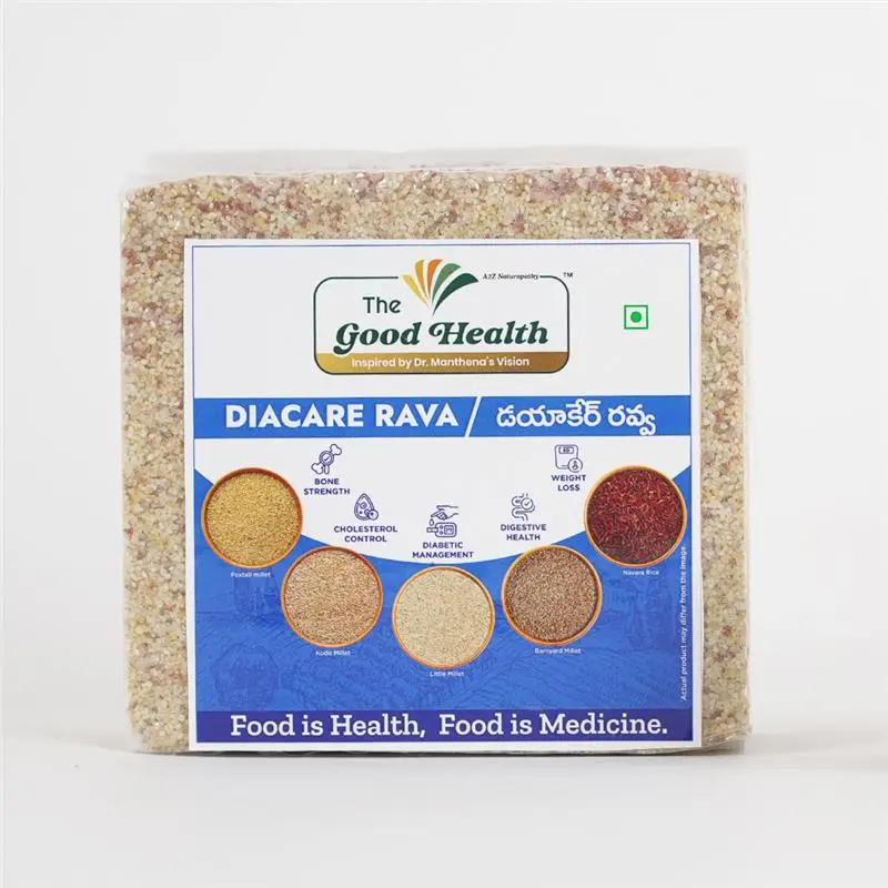 Diacare Rava