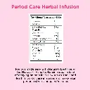 Period Care Herbal Infusion