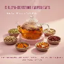 Skin Glow Herbal Infusion