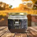 Small Bee honey