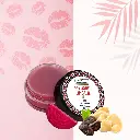 Beetroot Lip Balm 