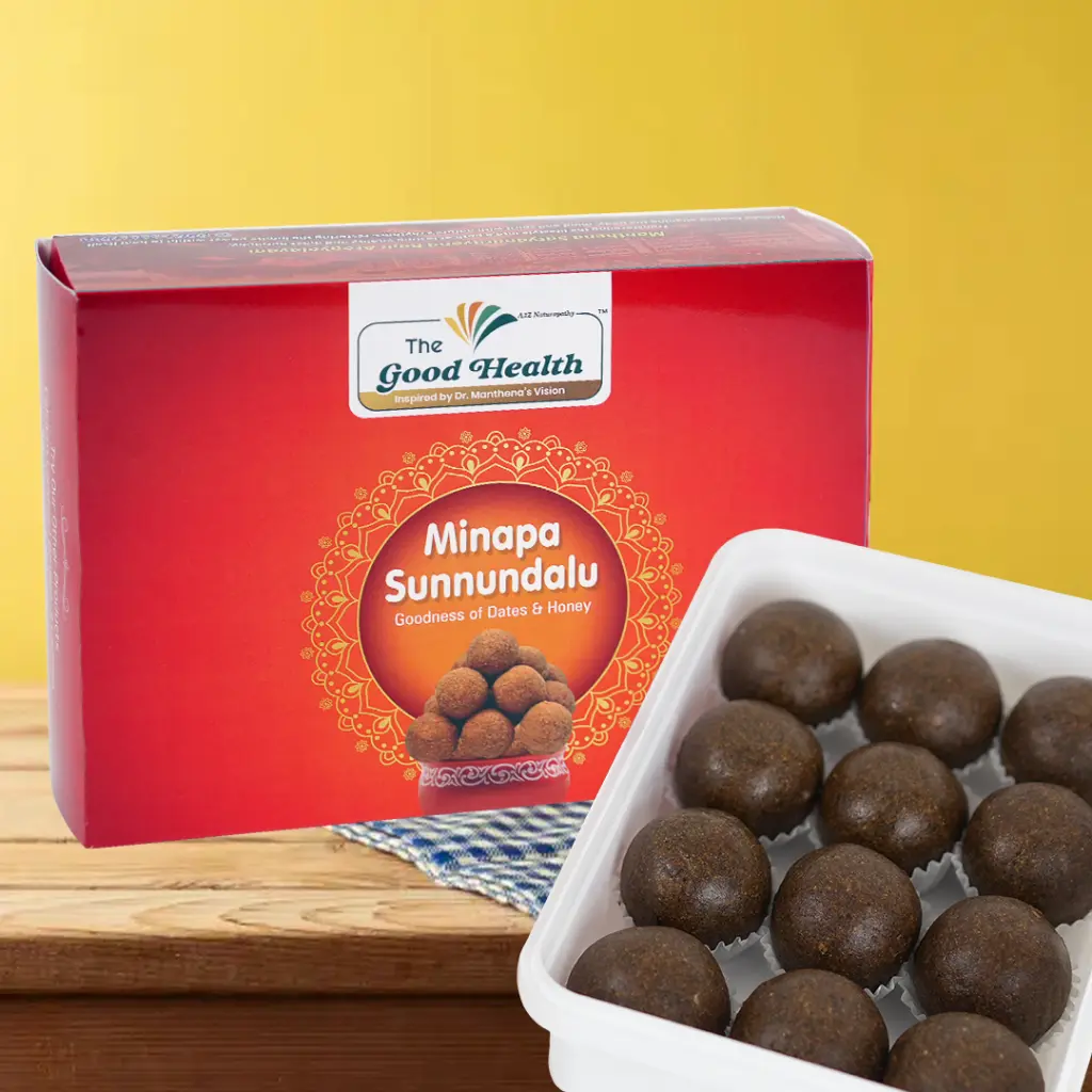 Minapa Sunnundalu