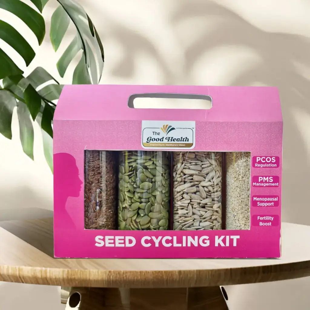 Seed Cycling Kit 