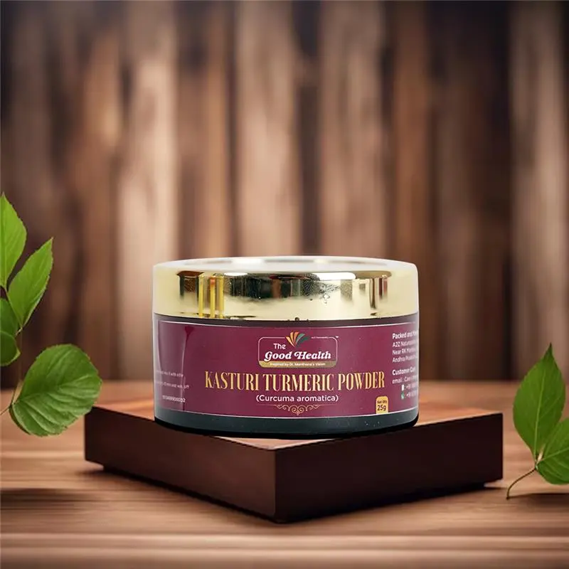 Kasturi Turmeric Powder