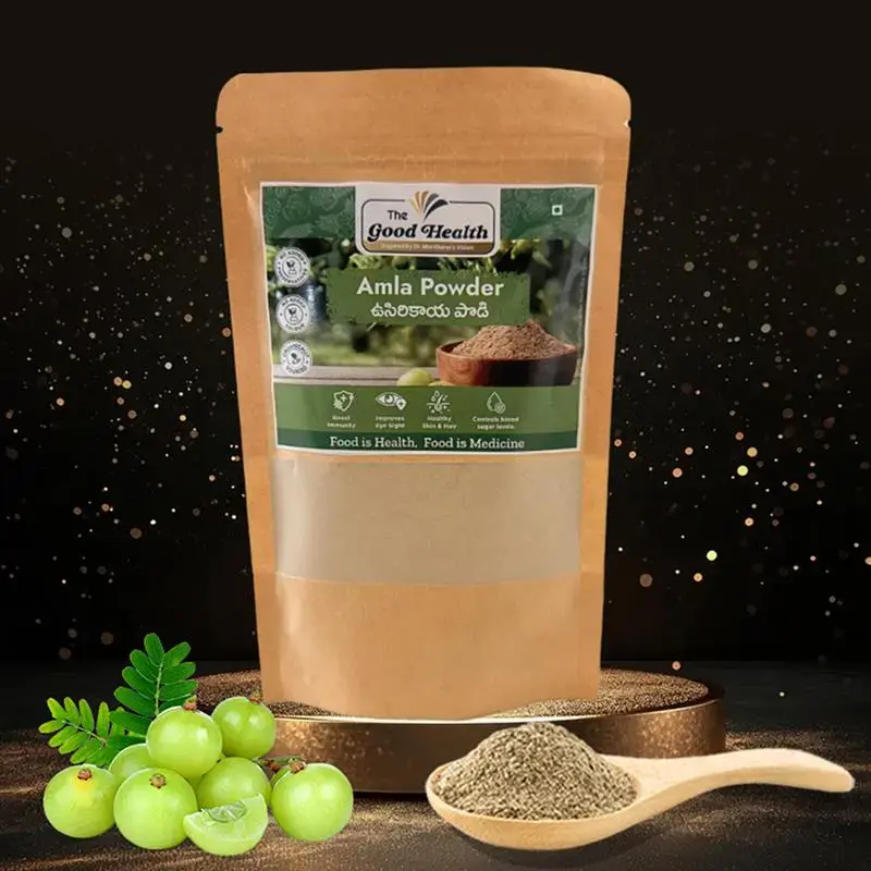 Organic Amla Powder 100g.webp