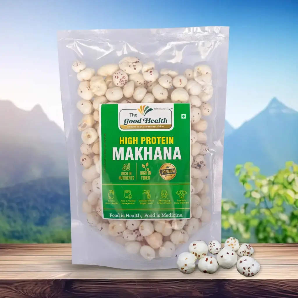 Makhana (5+ Sutta)