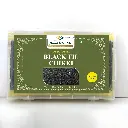 Black Til Chikki