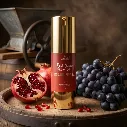 Red Wine Gel 