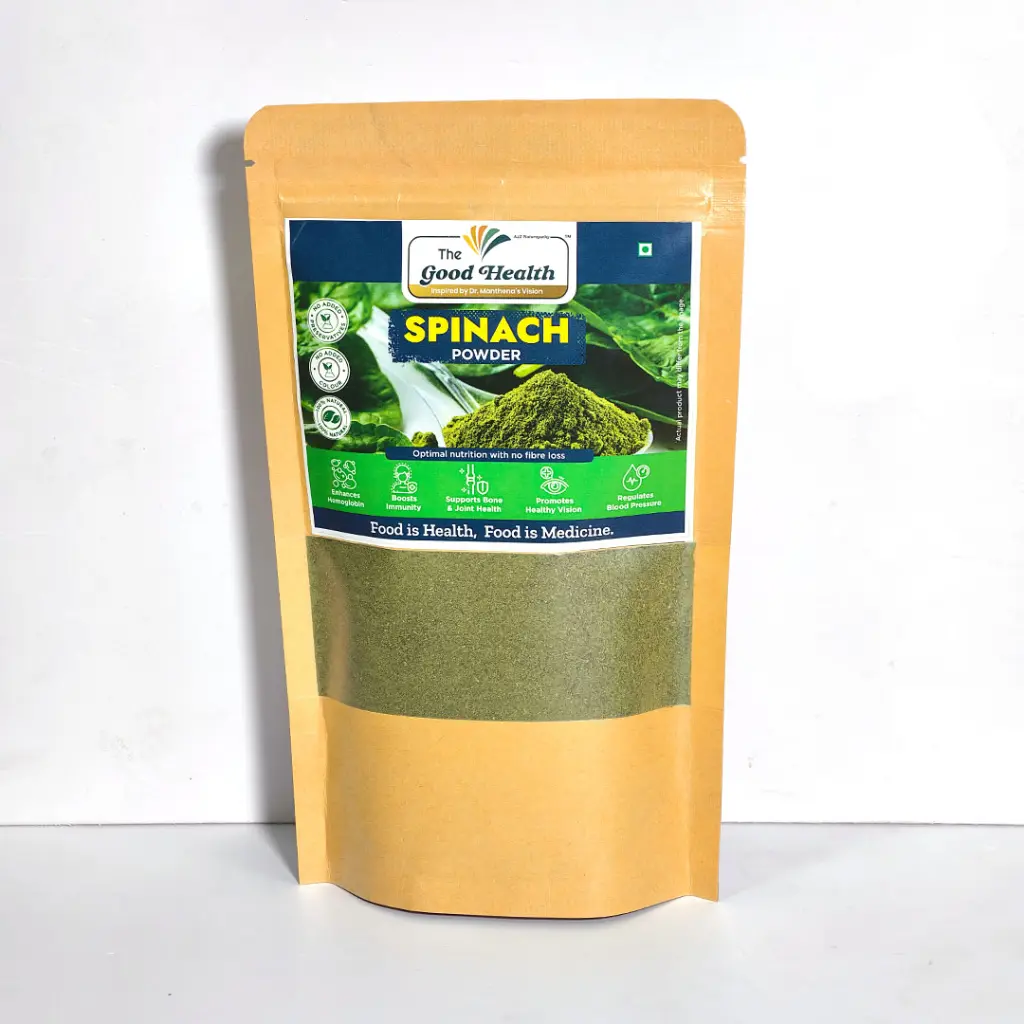 Spinach Powder