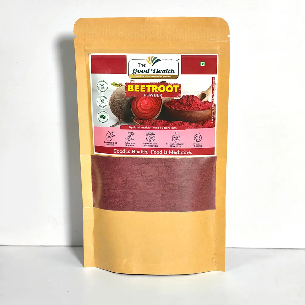 Beetroot Powder