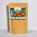 Carrot Powder