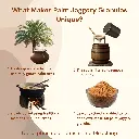 Palm Jaggery Granules