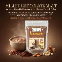 Millet Chocolate Malt
